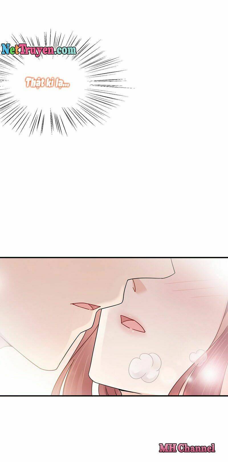 thịnh thế điềm sủng: cô vợ nhỏ đáng yêu của dịch thiếu chapter 36 20