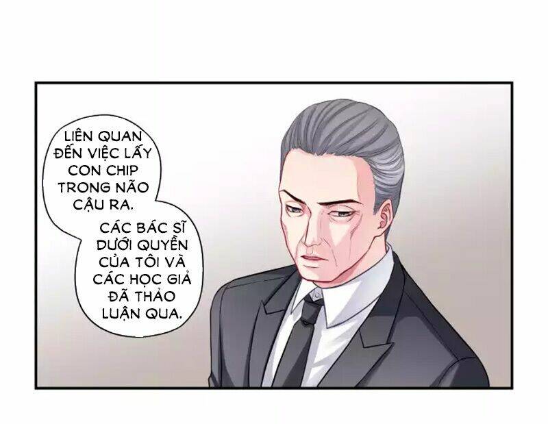 nghịch chuyển luyến tình chapter 67 12