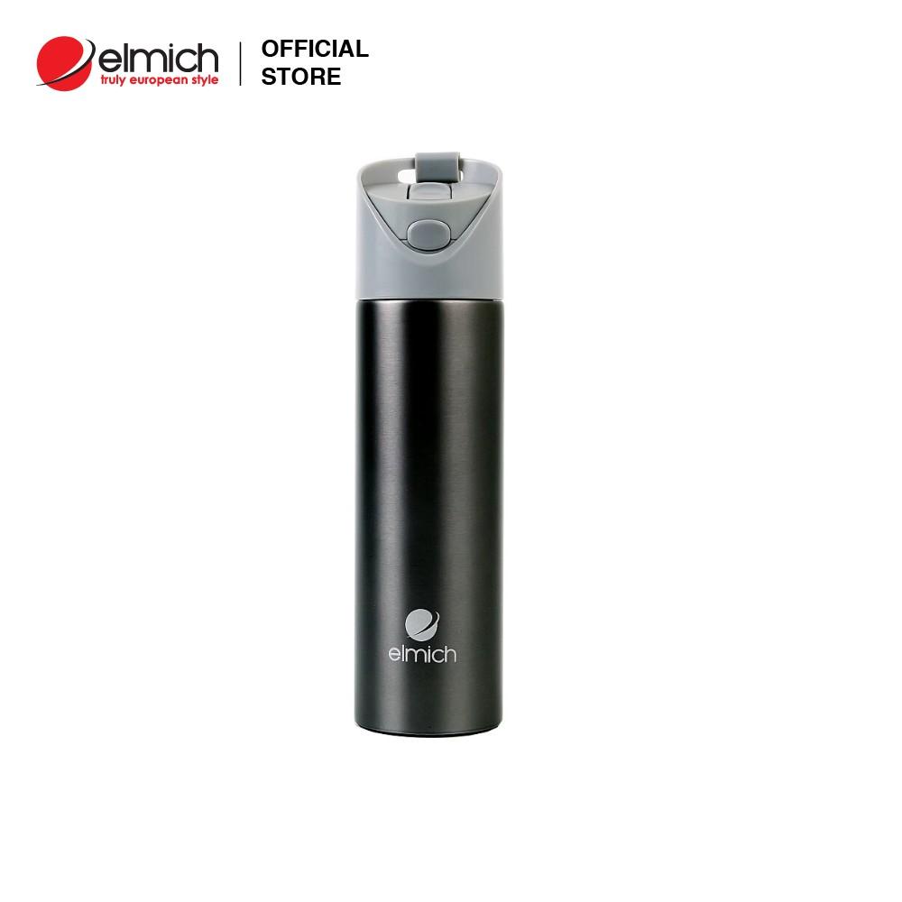 Bình giữ nhiệt Elmich inox 304 550ml EL2967