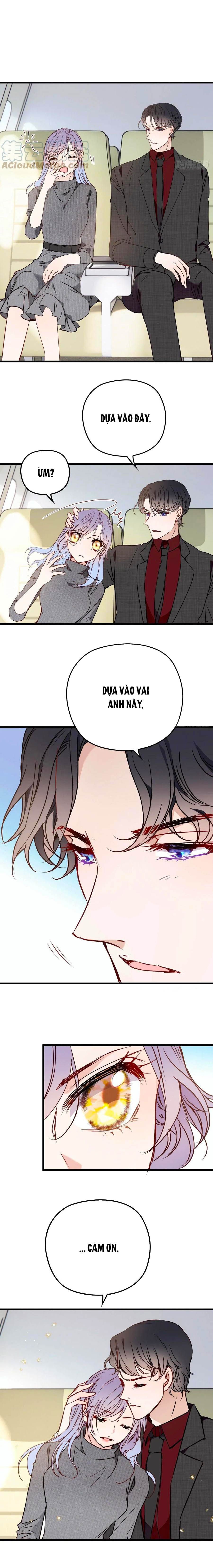 một vợ yêu, một bé con chapter 98 7