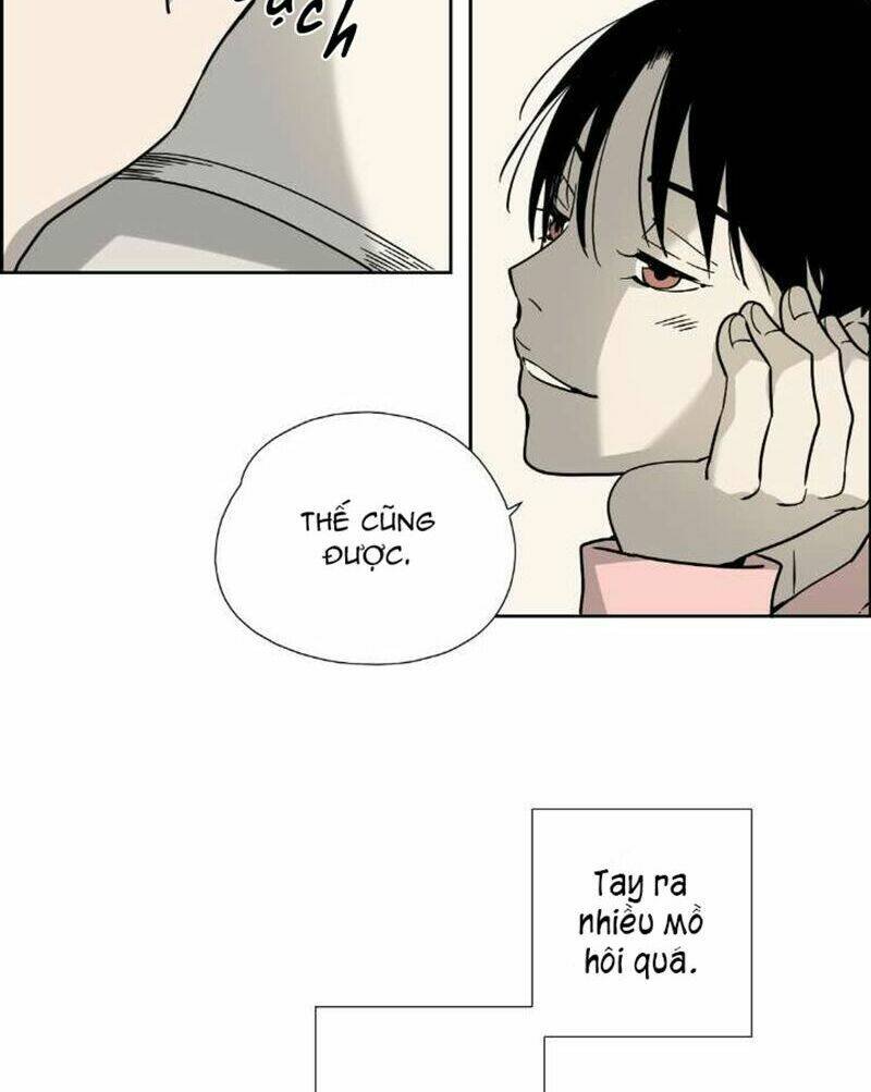 anh tôi, thầy cậu chapter 11 24