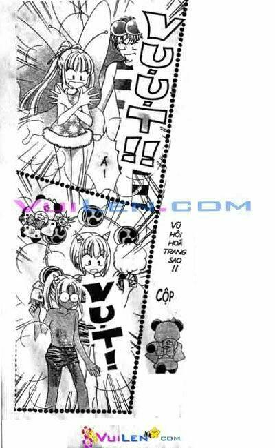 lâu đài cổ chapter 9 41