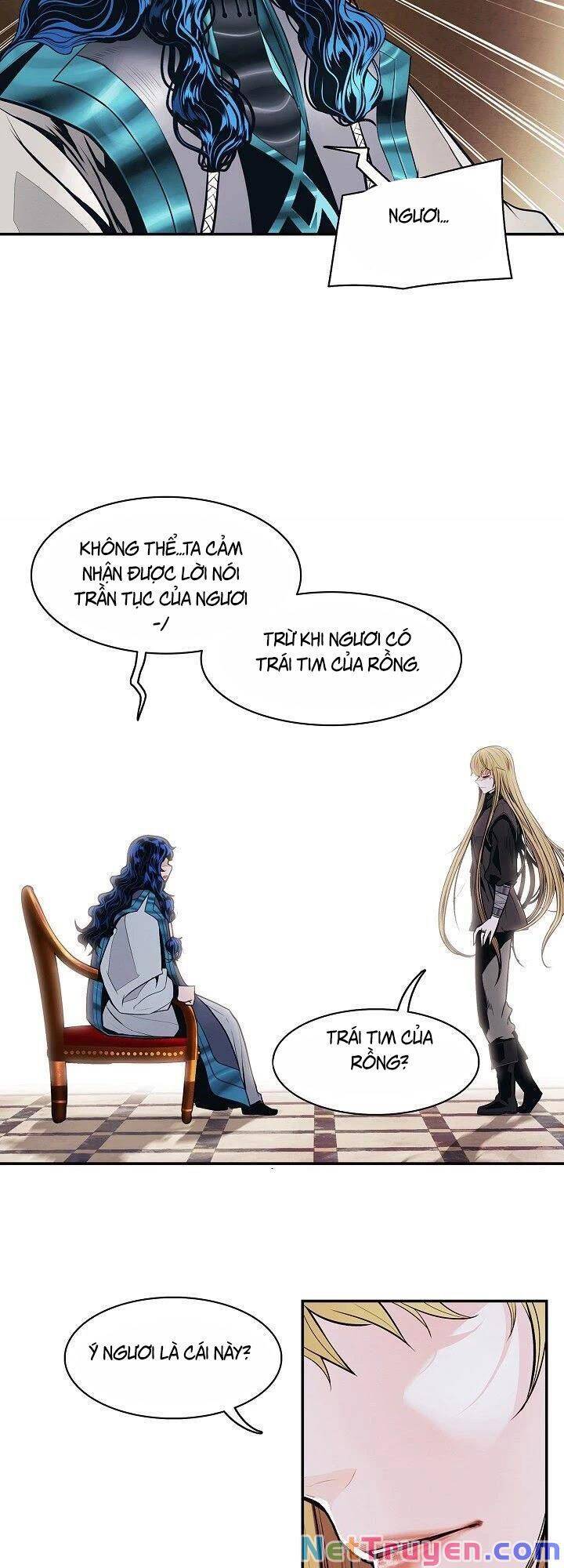 bất bại chân ma chapter 100 25