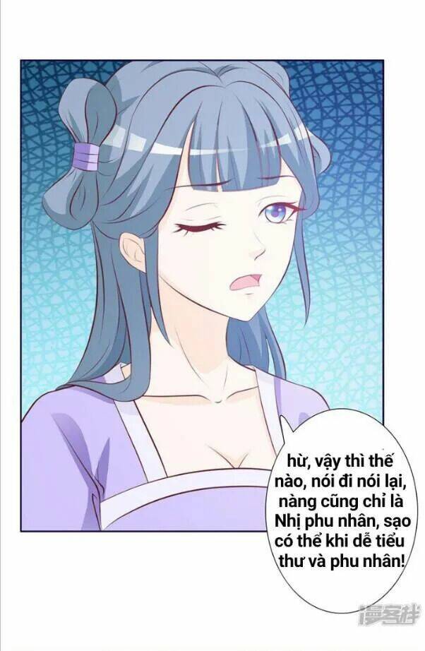 trọng sinh y phi chapter 5 10