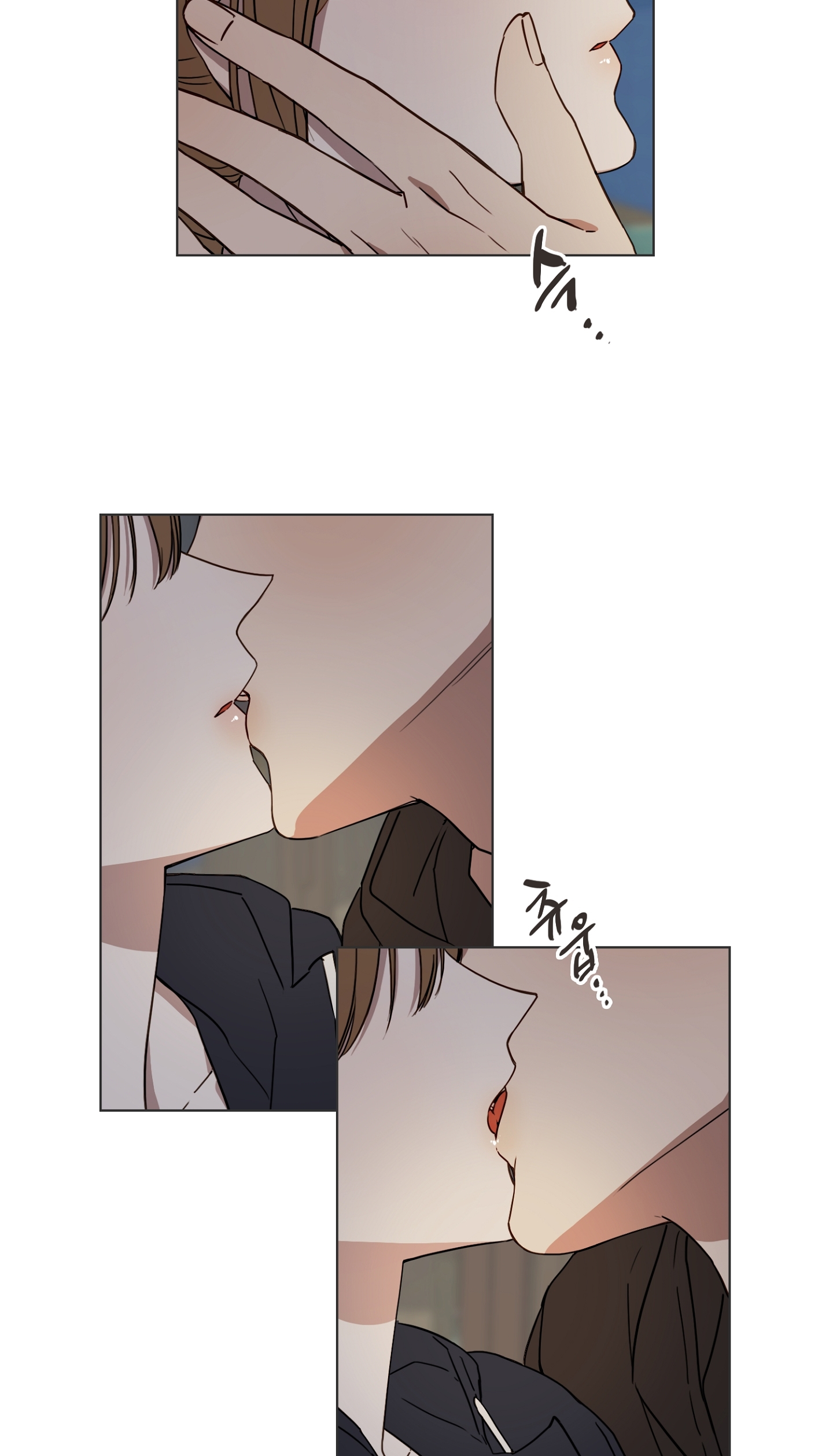 [18+] bạn bè cái quái gì chapter 2.2 35