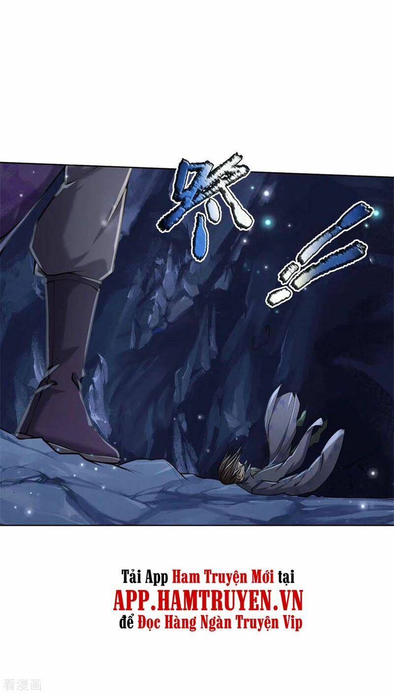 thân thể của ta là kiếm chủng chapter 124 34