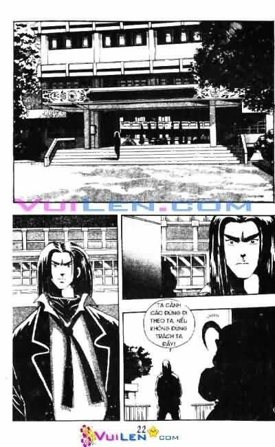 những người bạn tốt chapter 3 23