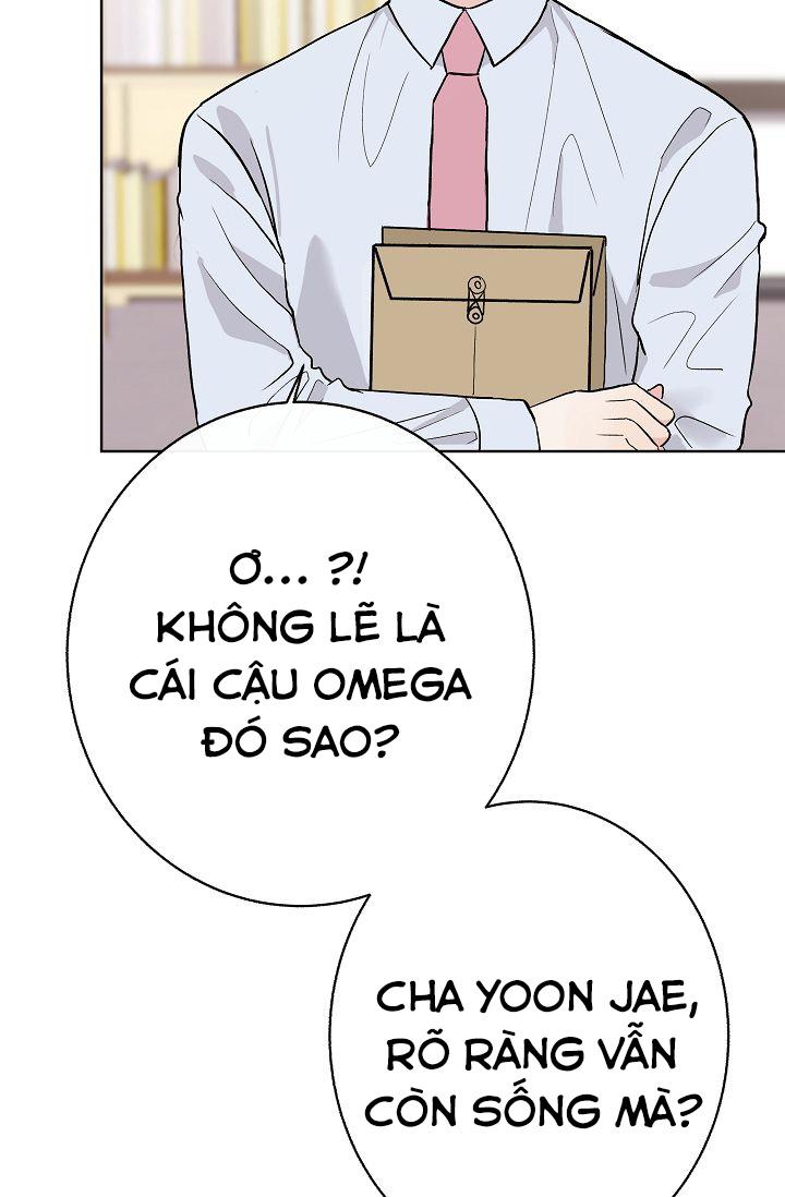 đứa trẻ này là con tôi (end) chapter 6 5