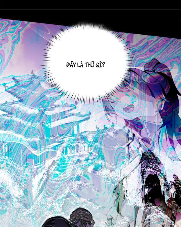 nữ chính chạy từ trong sách ra thì phải làm sao chapter 85 36