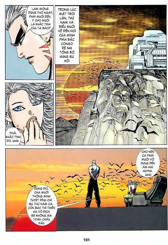 hải hổ 2 chapter 12 5