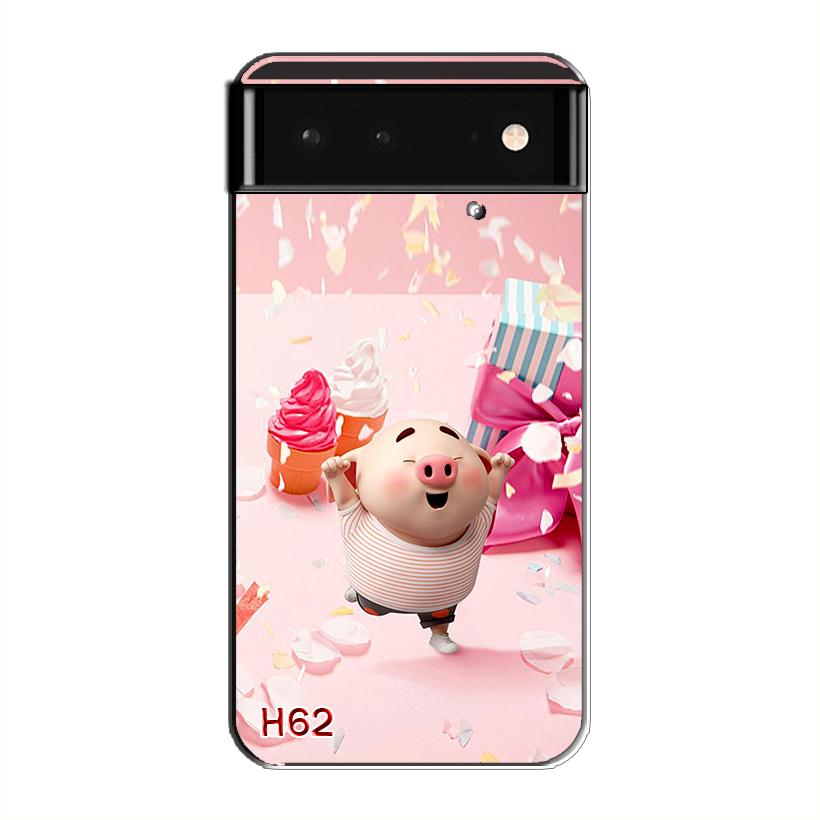 Ốp Lưng Dành Cho GOOGLE PIXEL 6