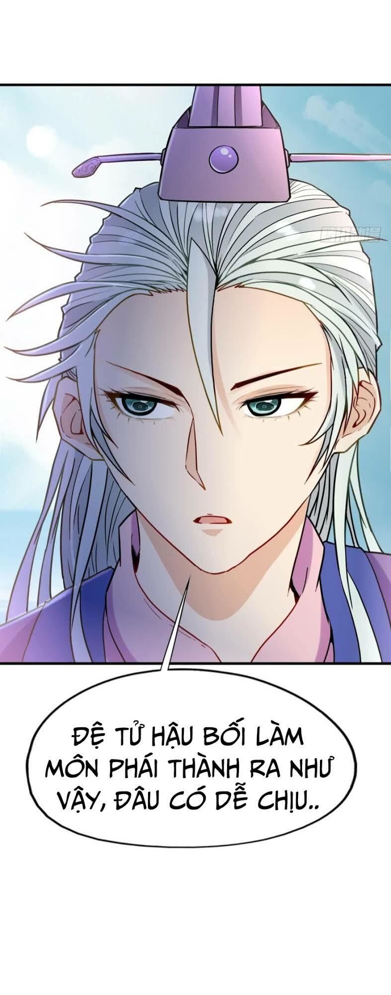 lão tổ của bạn đang online chapter 5 50