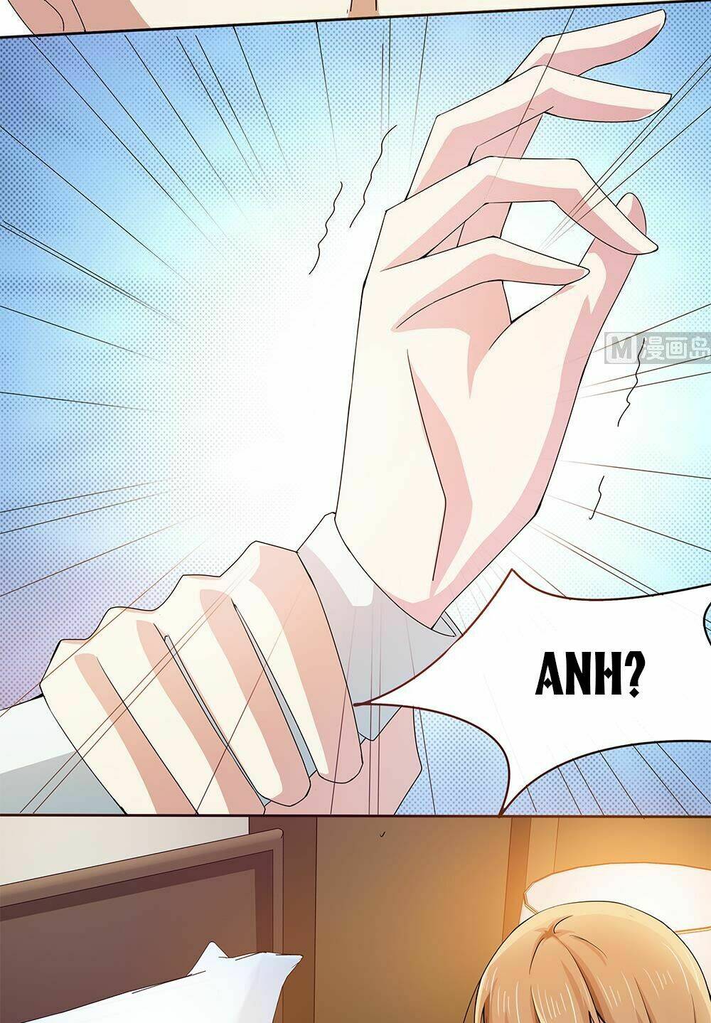 chủ tịch và nữ sát thủ chapter 34 18