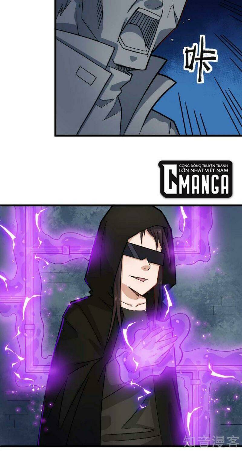 vườn trường cuồng sư hệ thống chapter 198 12