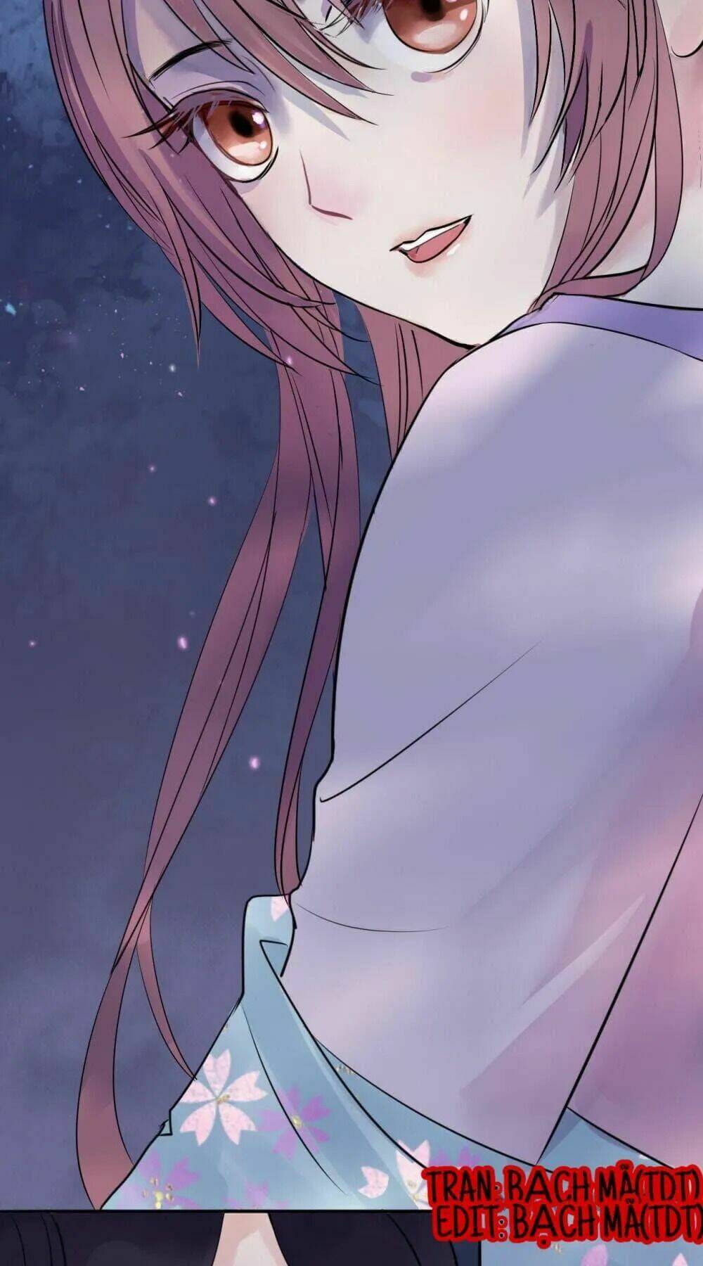 nữ đế trọng sinh chapter 4 26