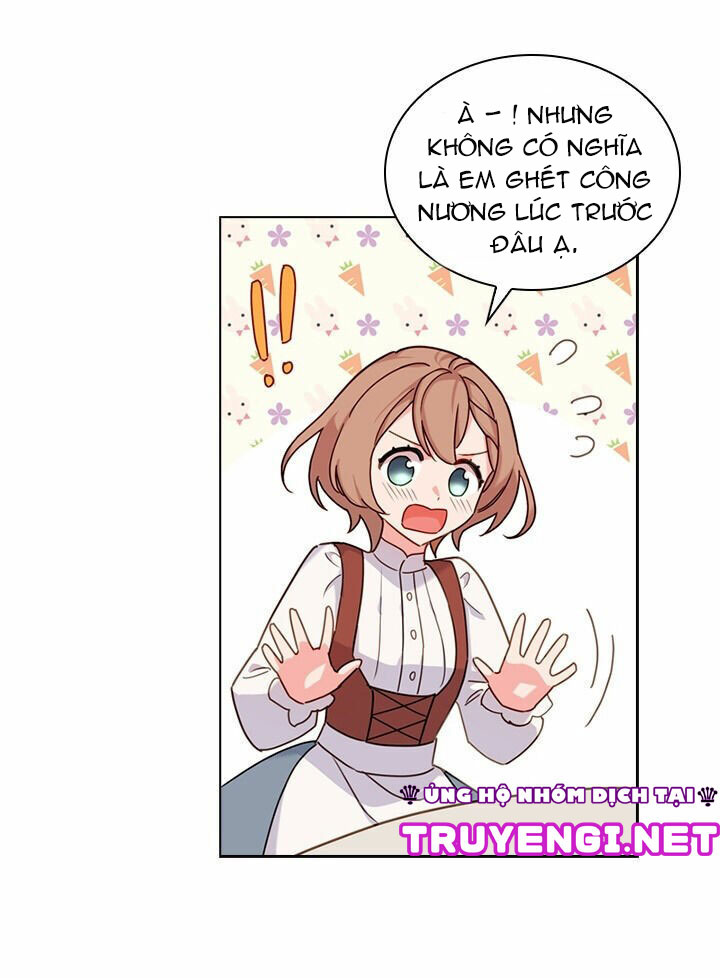 tiểu thư chỉ muốn được nghỉ ngơi chapter 5 69