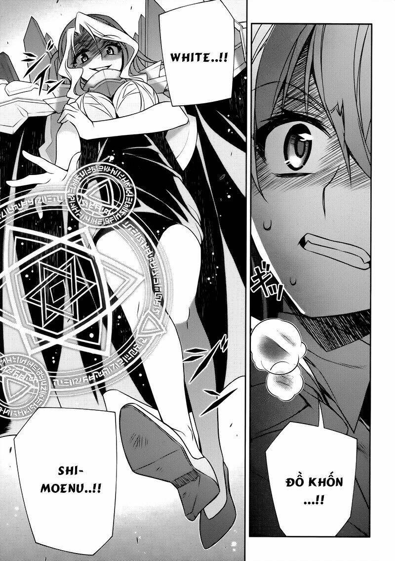 ark:romancer chapter 8 53