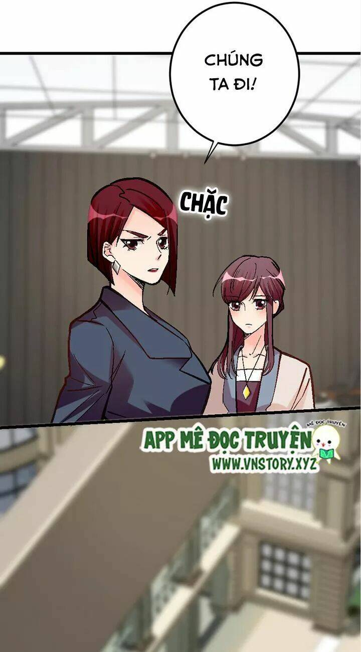 thiên hậu trở về chapter 61 19