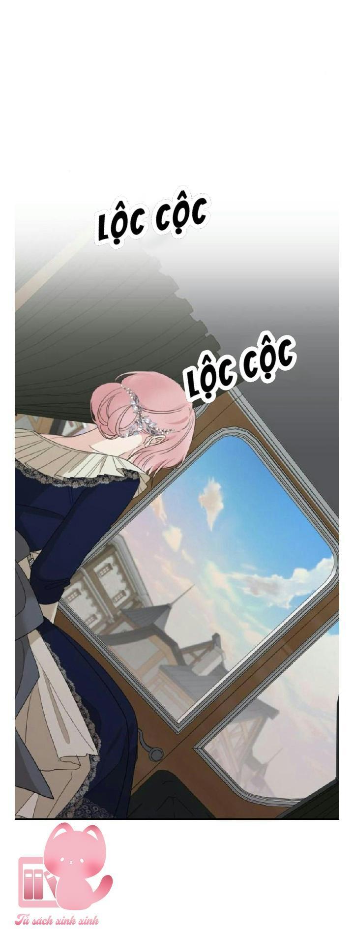 người thân của tôi đều sợ hãi tôi chapter 17 31