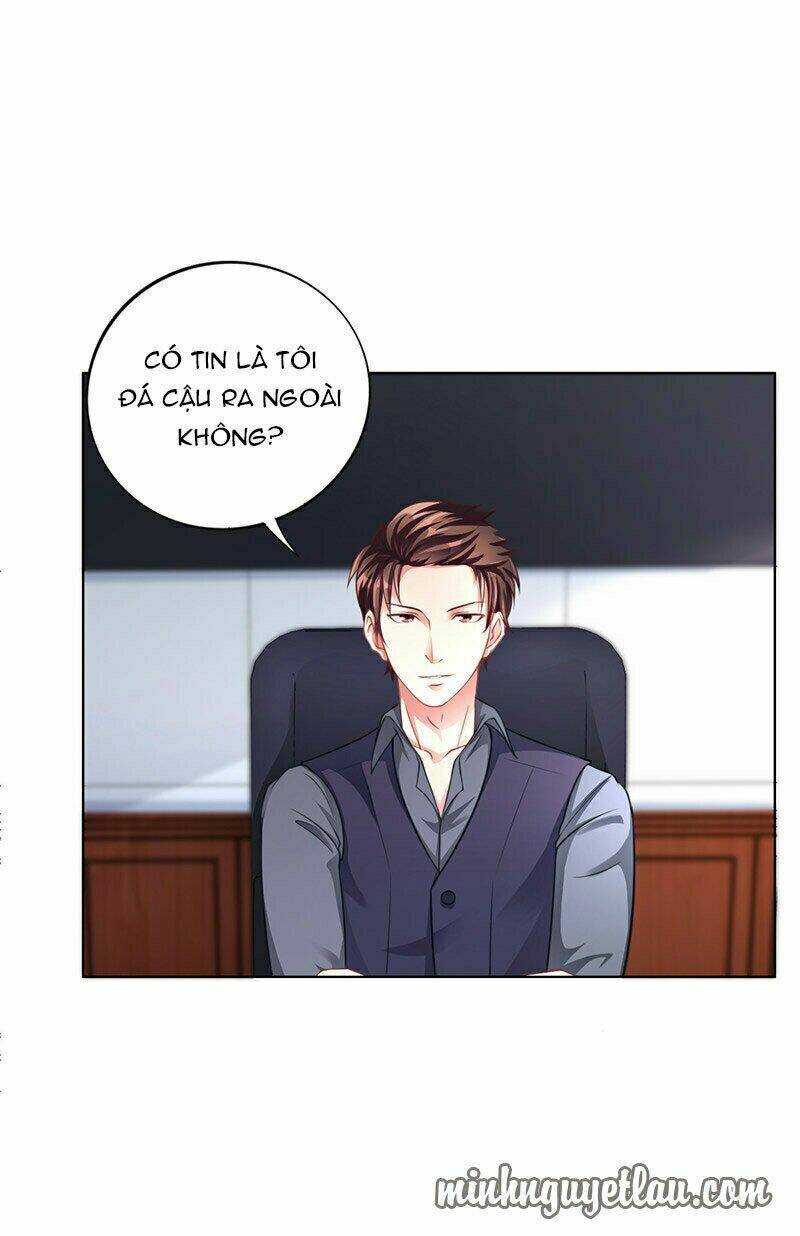 danh môn độc sủng ái thê chapter 30 11