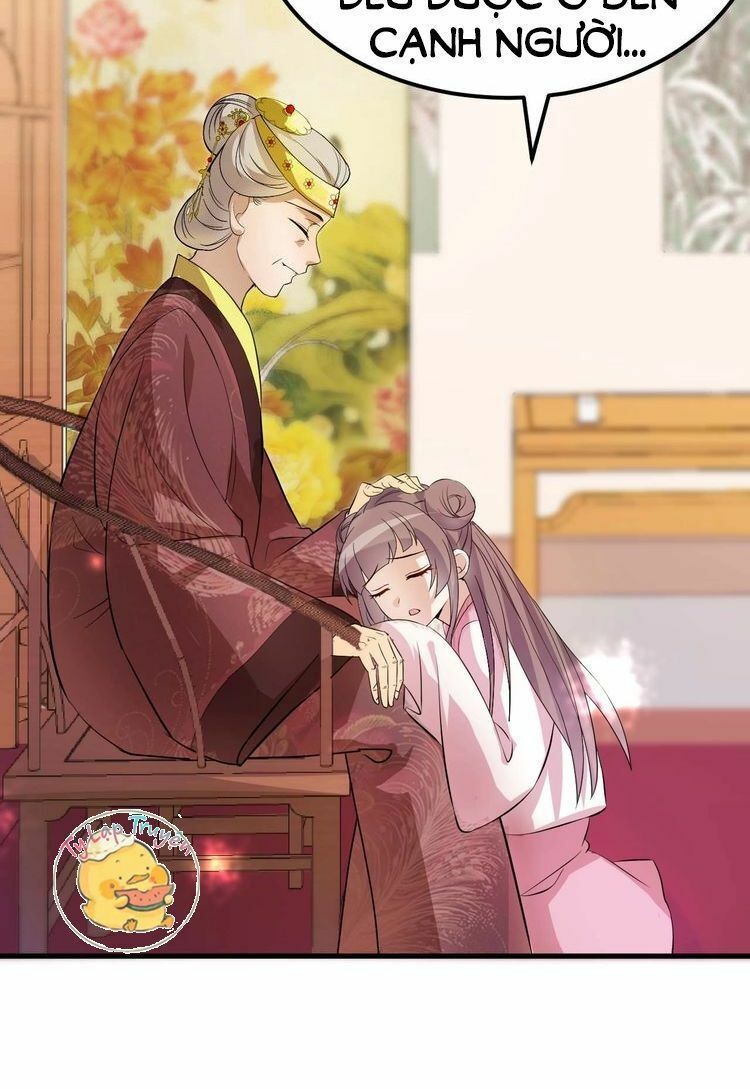 mấy độ cẩm nguyệt say cũng liễu chapter 2 32