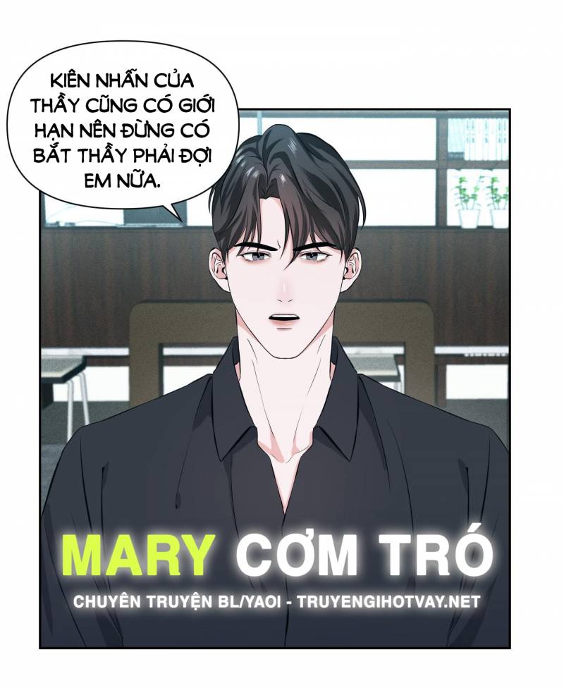 [18+] Hội Chứng chapter 11