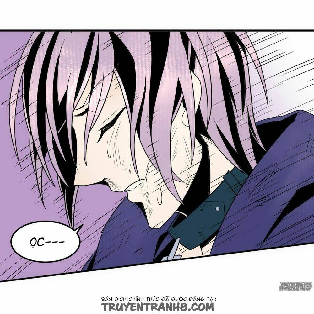 điều ước của người phàm chapter 6 11