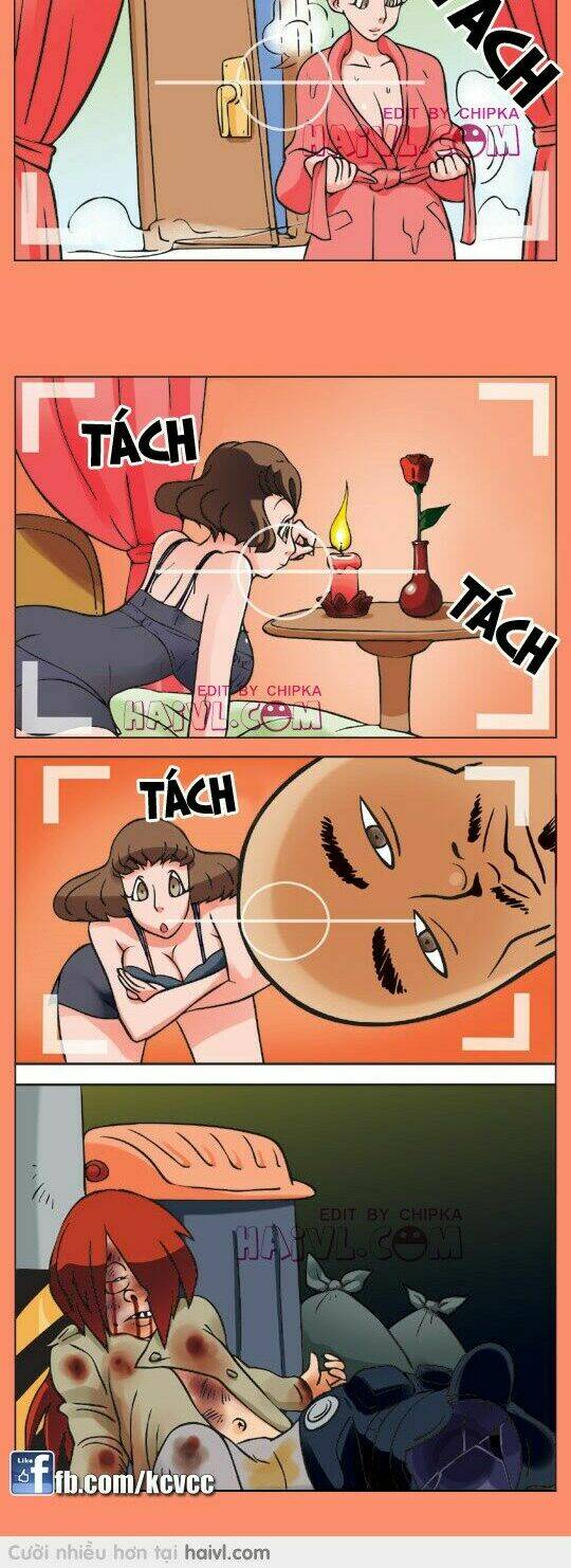 kim chi và củ cải chapter 874 2