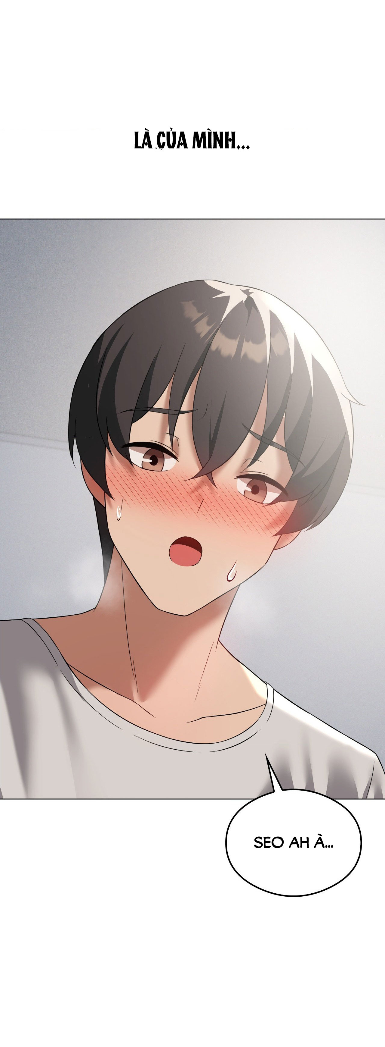 [18+] thăng cấp đến khi hài lòng chapter 31.2 31