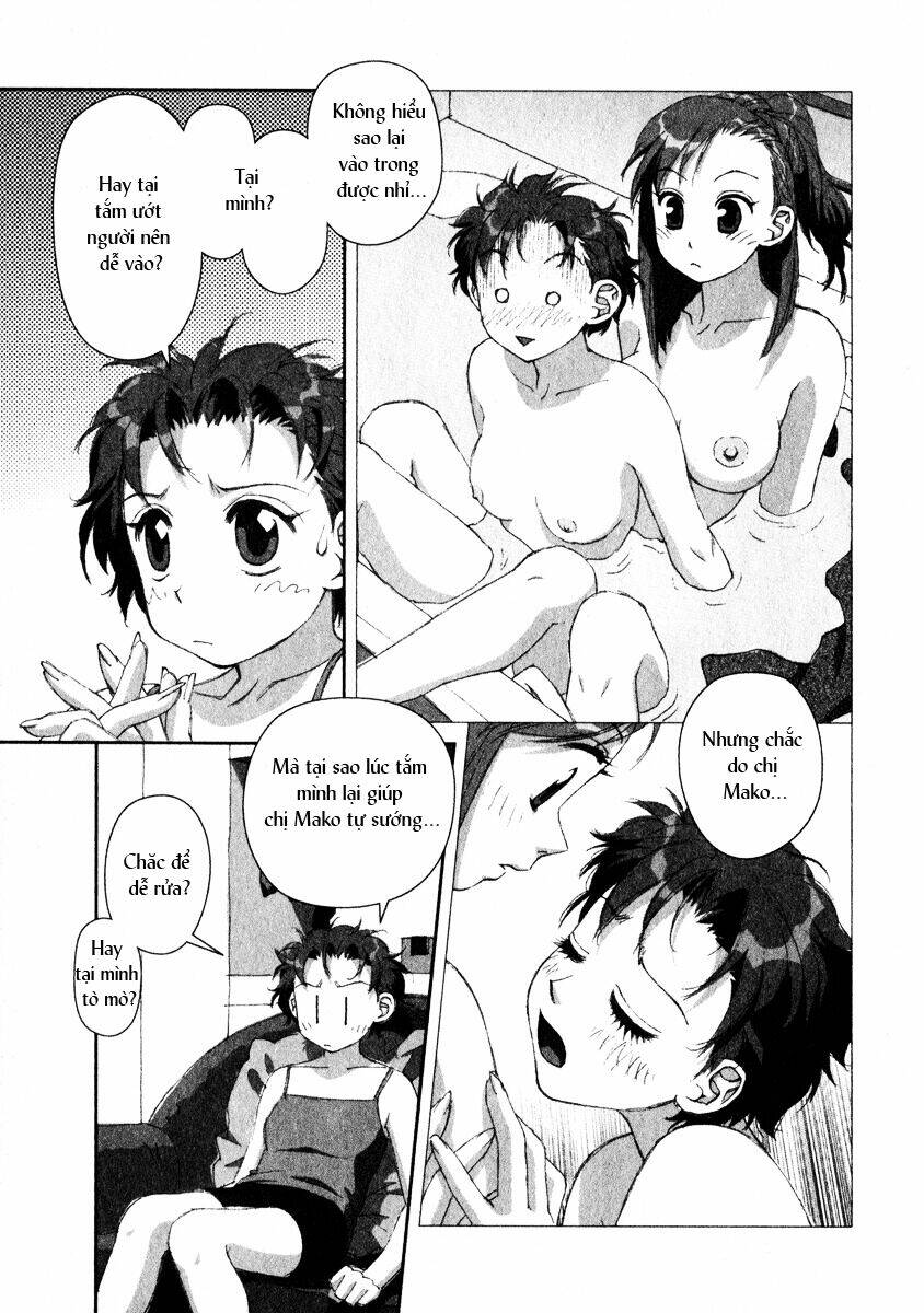 boku no futatsu no tsubasa chapter 12 11