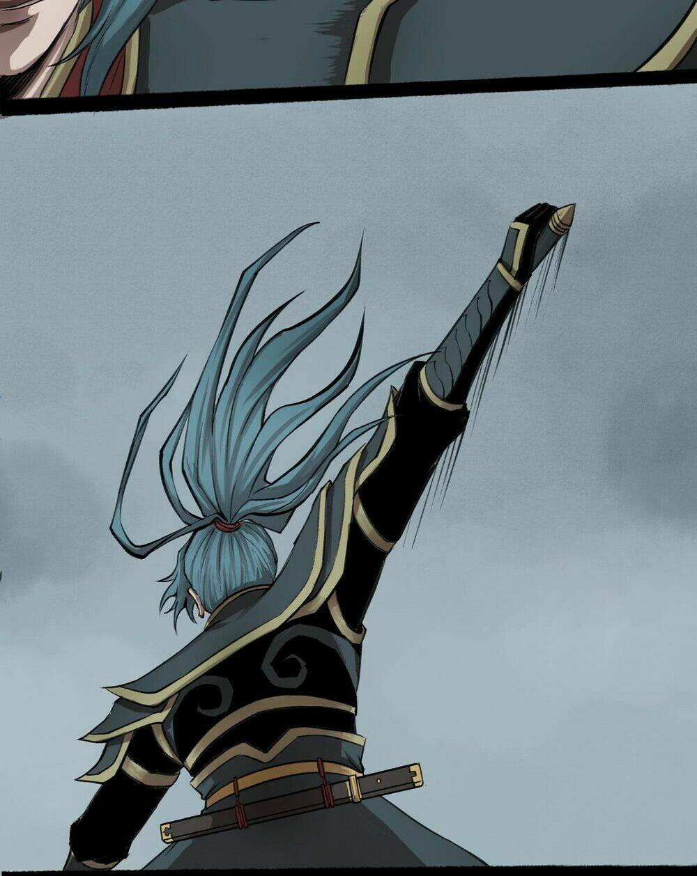 phong tàng chapter 0 8