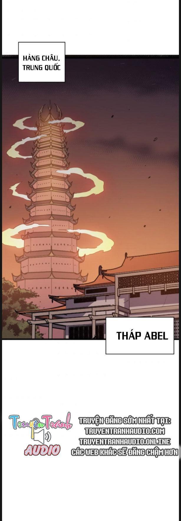 tôi trở lại thăng cấp một mình chapter 32 24