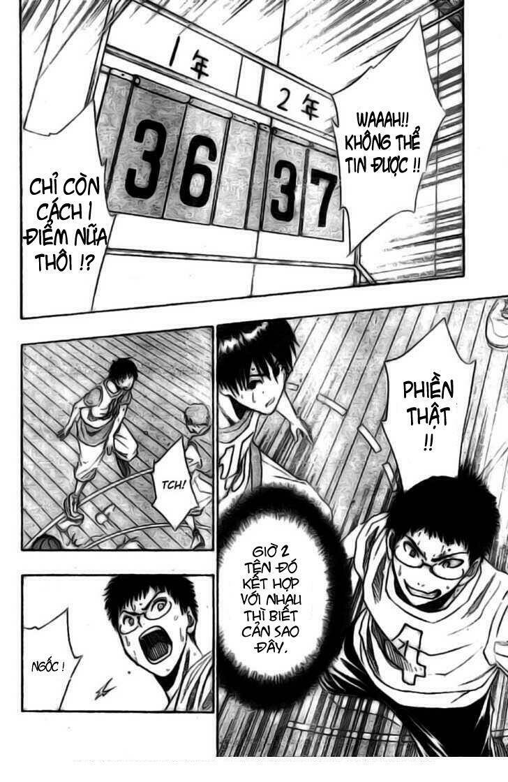 vua bóng rổ kuroko chapter 1 50