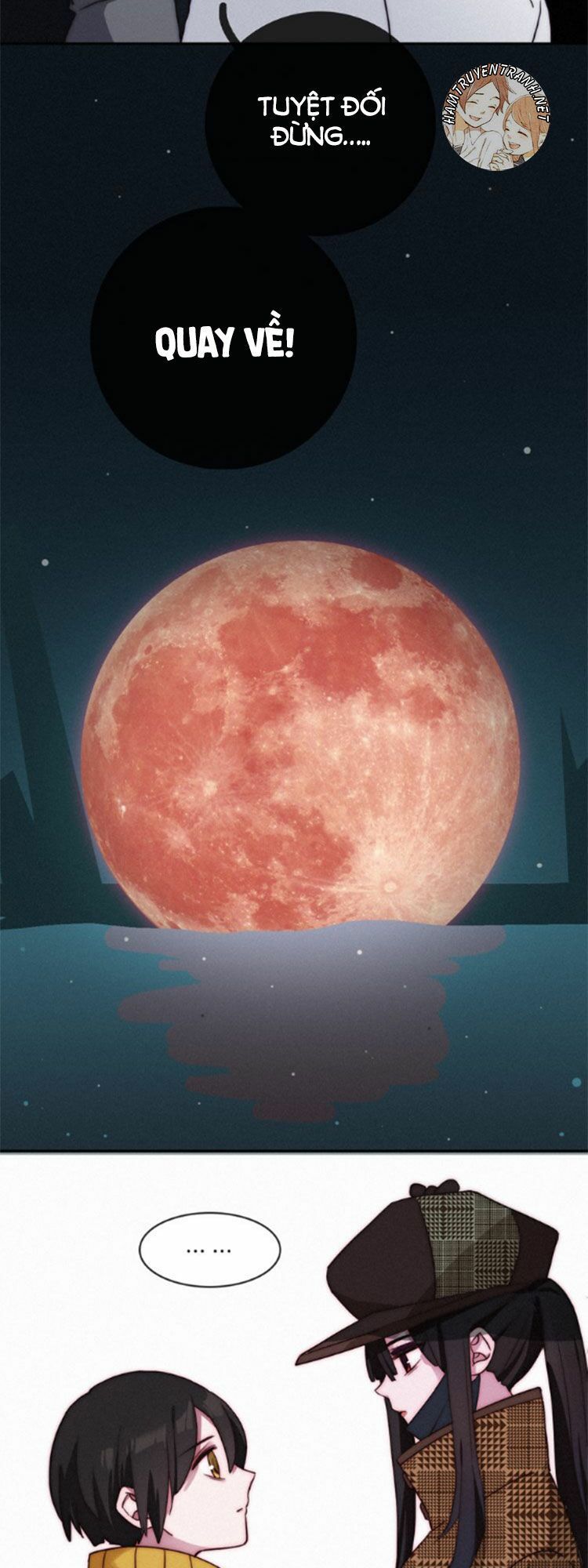 bí mật bóng đêm chapter 11.3 17