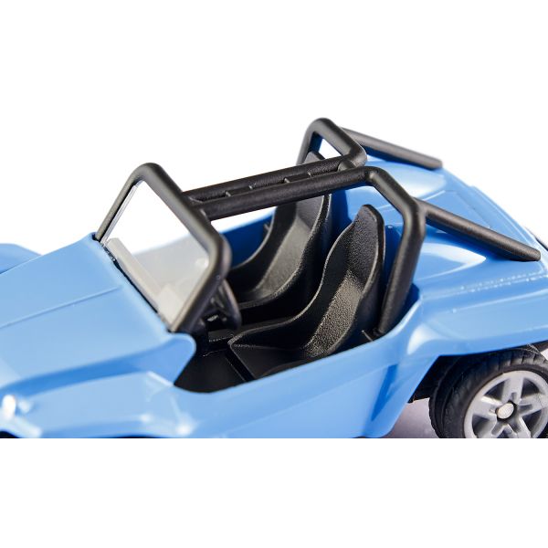 Đồ chơi mô hình SIKU Xe Buggy 1057