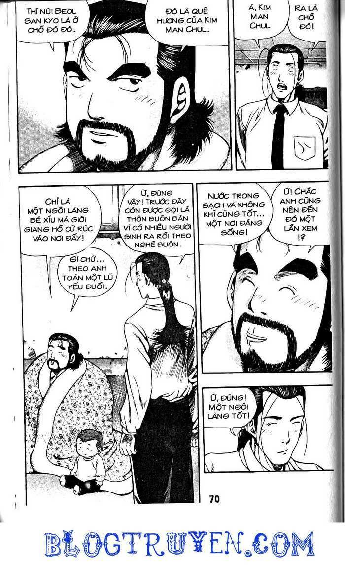 kid gang chapter 125 7