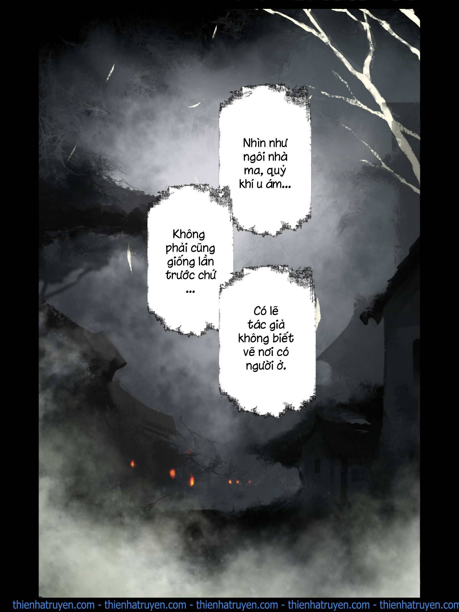 Tây Du Ký Ngoại Truyện chapter 202 13