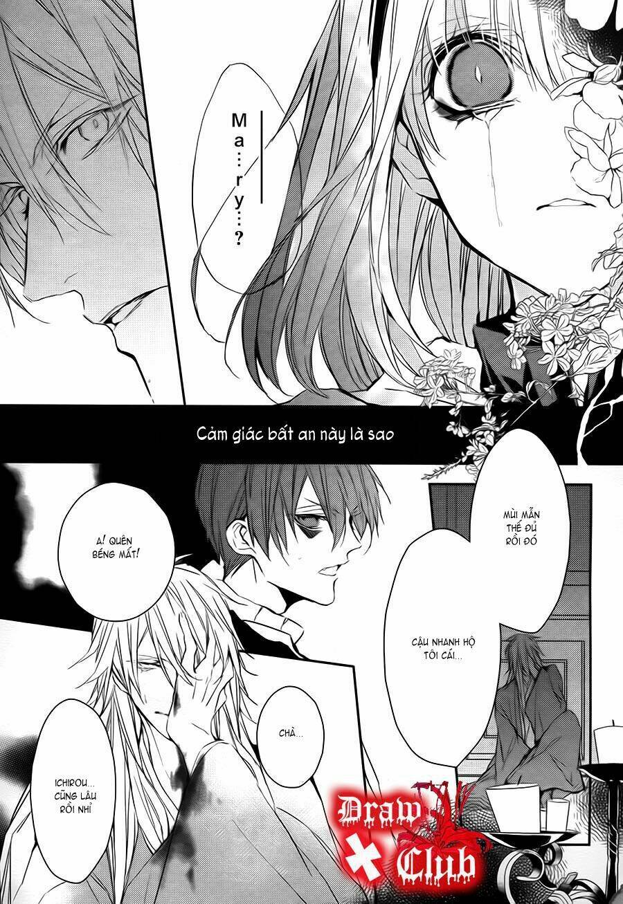 đẫm máu đức mẹ chapter 11 26