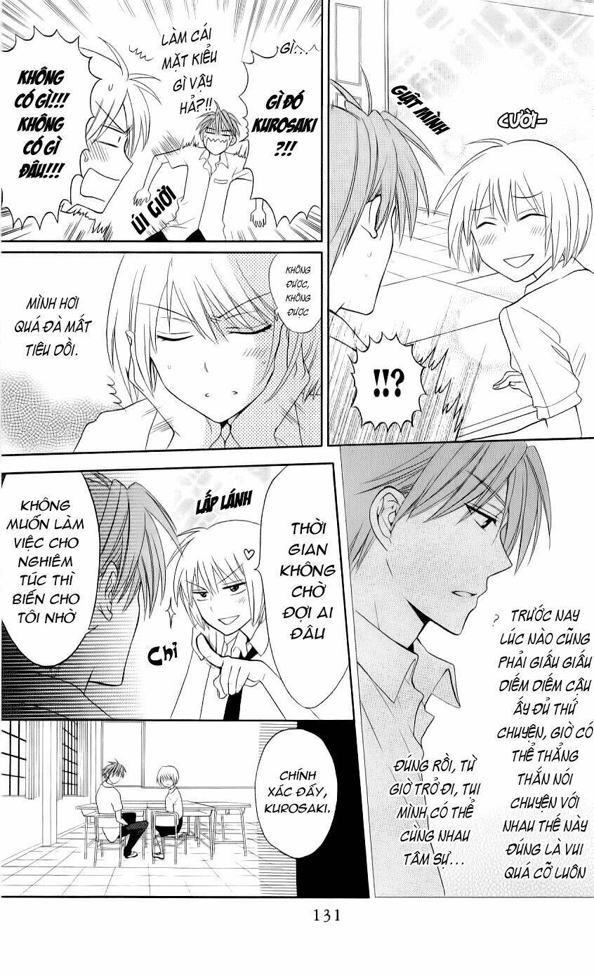 thầy giáo của tôi chapter 44 3