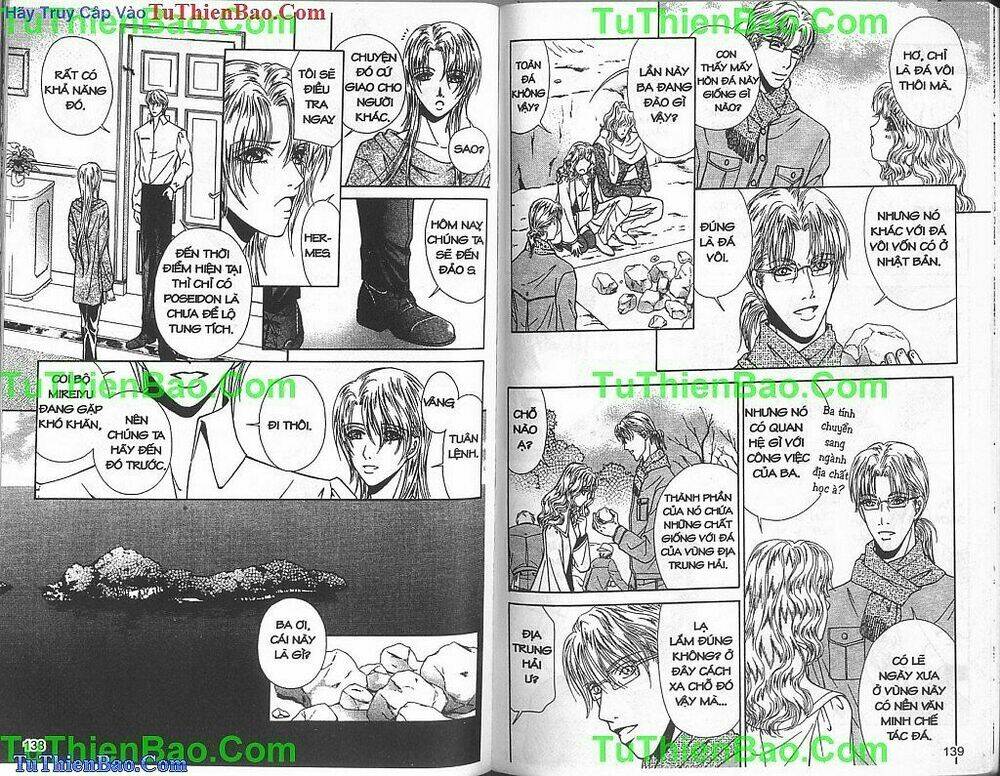 aries - thần thoại 2 chapter 1 70