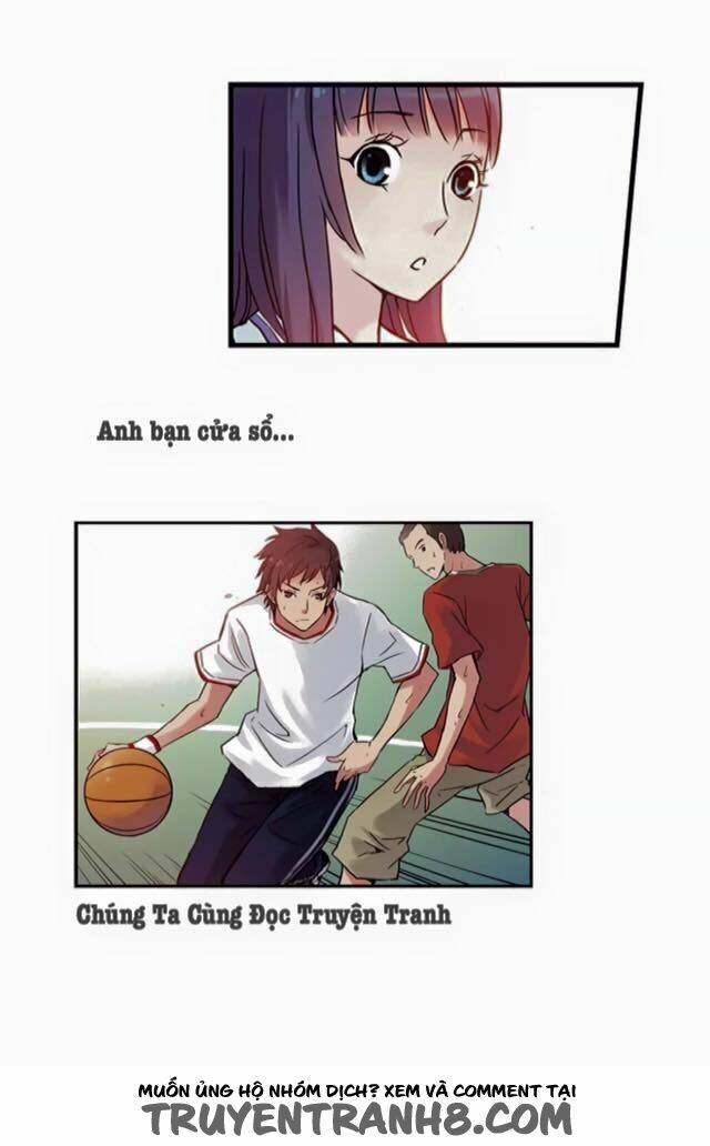 hương vị mùa hạ chapter 1 22