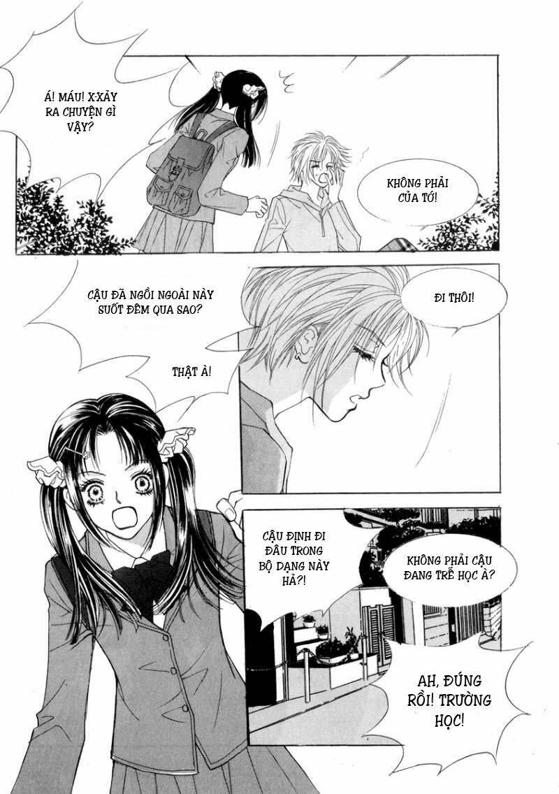 Do You Want To Try? Chapter 19 - Trang 44