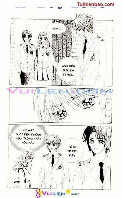 mặt nạ tình yêu chapter 90 3