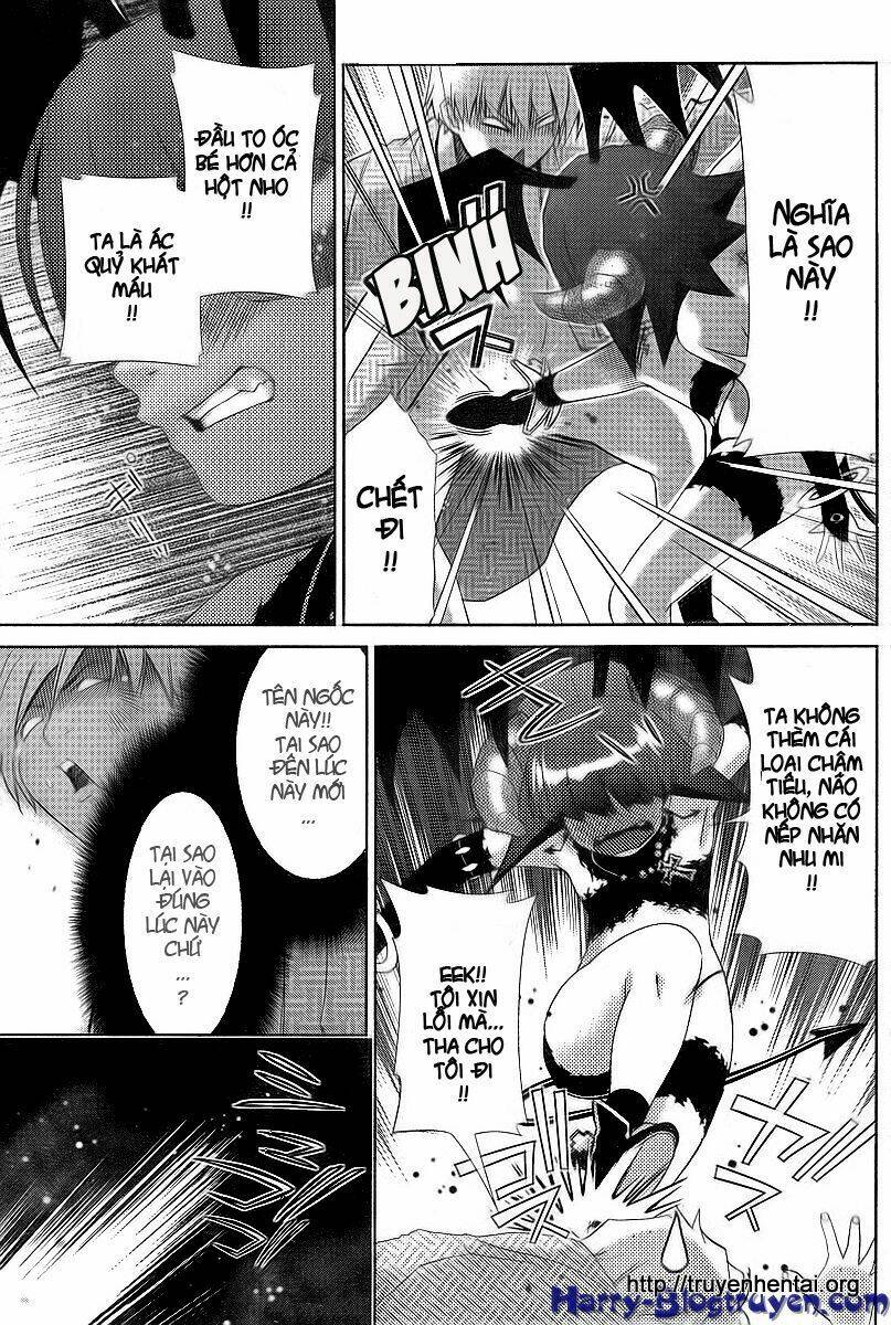 my balls chapter 32 8