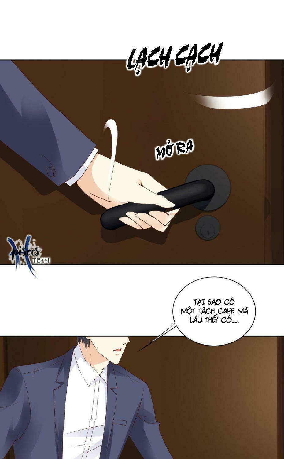 nữ nhân xin nhẹ nhàng chapter 28 15