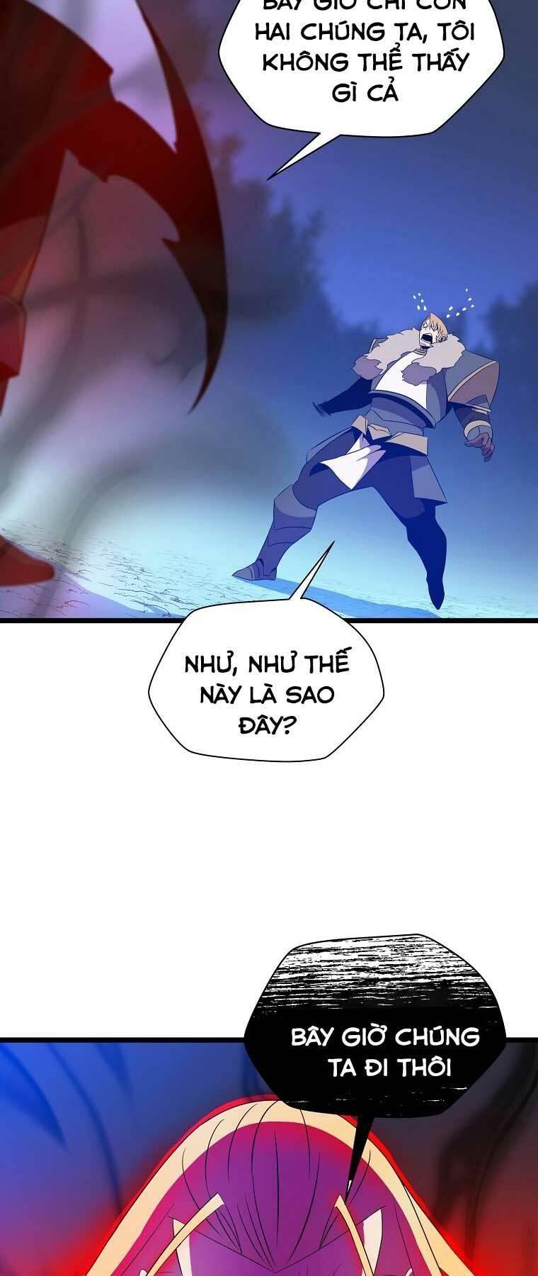tiêu diệt đấng cứu thế chapter 99 28