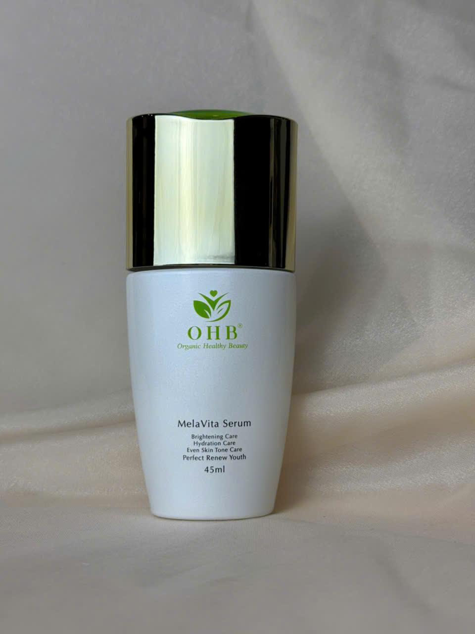 Serum Huyết thanh OHB Melavita (chức năng làm trắng)