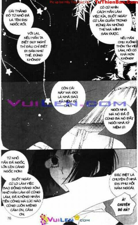 cáo nhỏ đáng yêu chapter 2 76