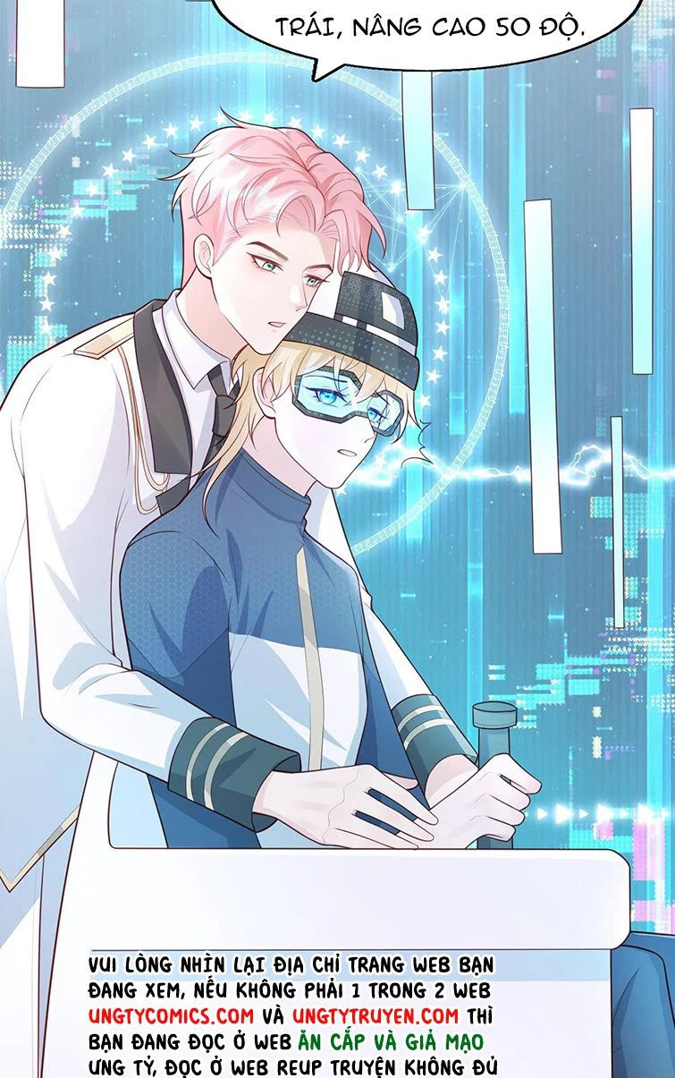 phản diện bị truy thành đoàn sủng chapter 17 32