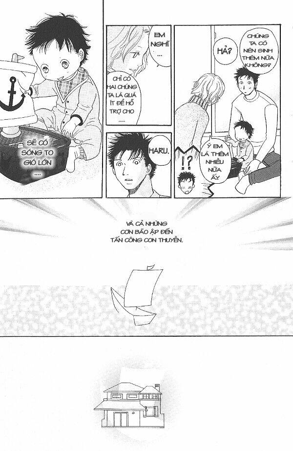 i.s. (intersexuality) chapter 3 88